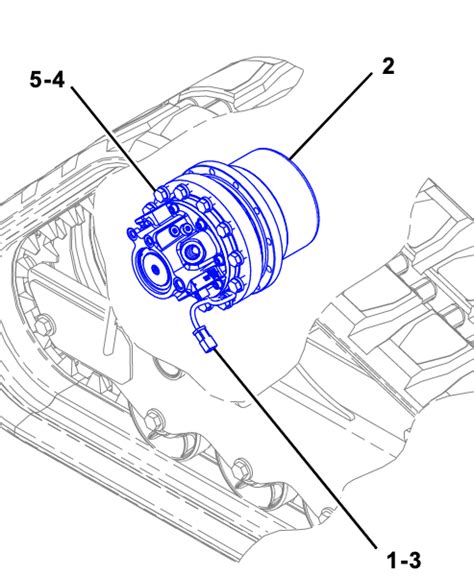 cat skid steer speed sensor location|cat speed sensor.